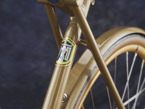 bespoked 2025 people's choice winner