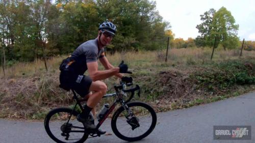 big sugar gravel 2021 video