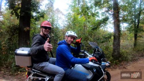 big sugar gravel 2021 video