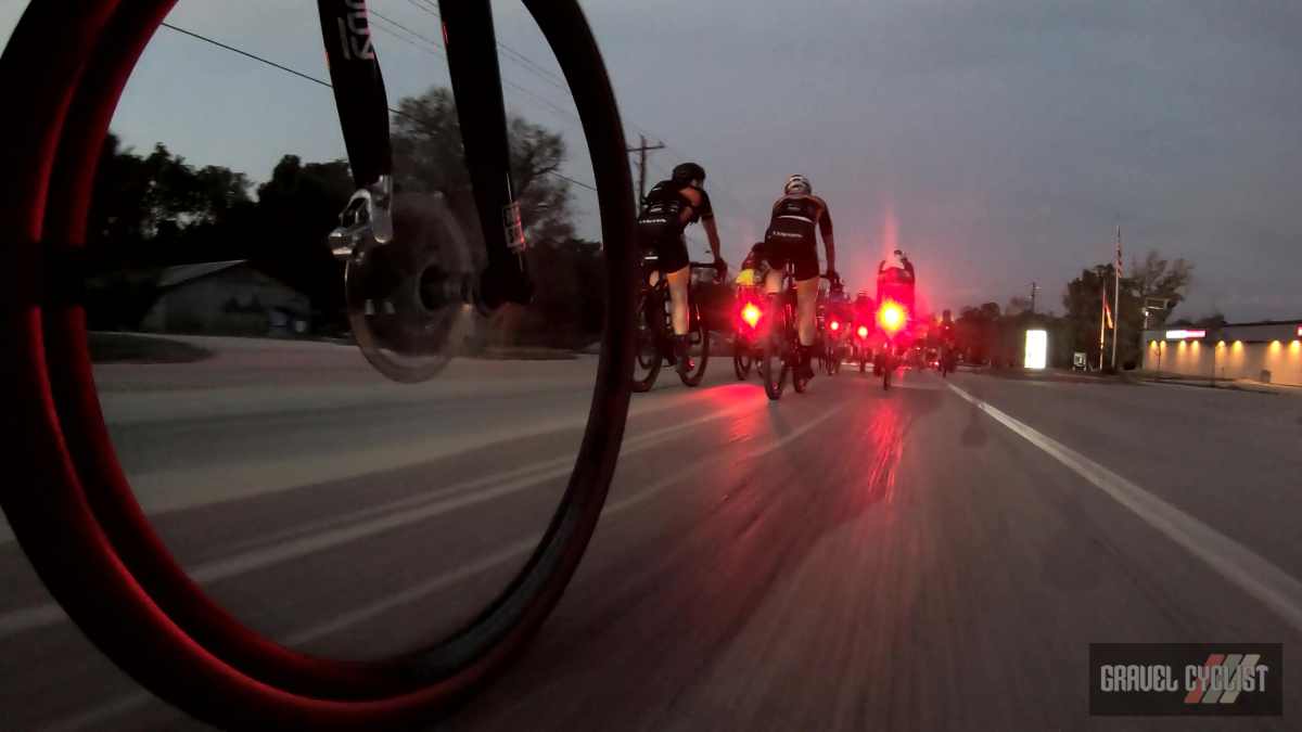 big sugar gravel 2021 video