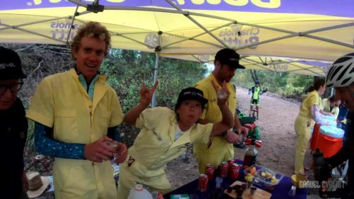 big sugar gravel 2021 video