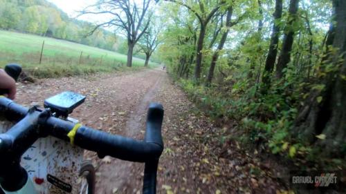 big sugar gravel 2021 video