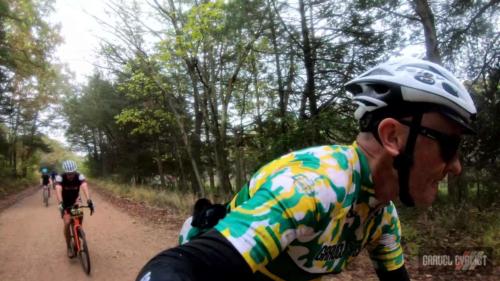 big sugar gravel 2021 video