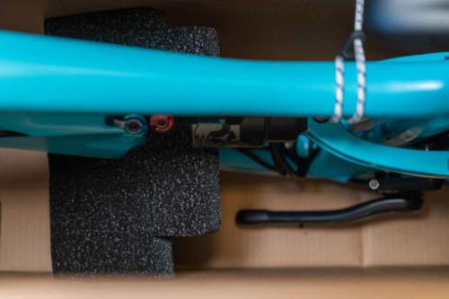 BikeFlights Reusable Bike Box