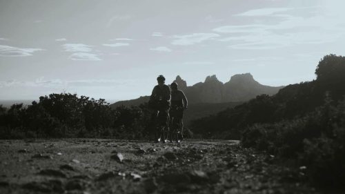corsica bikepacking
