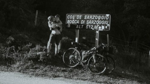corsica bikepacking