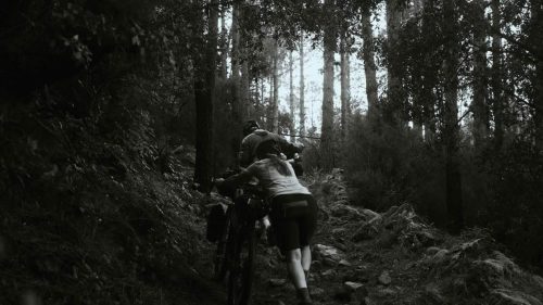 corsica bikepacking
