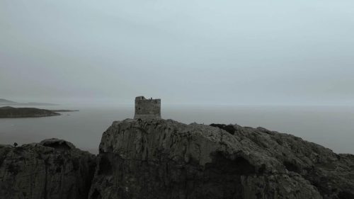 corsica bikepacking