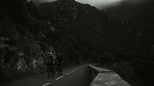 corsica bikepacking