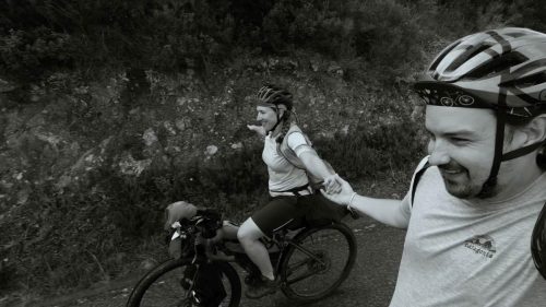 corsica bikepacking