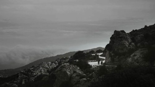 corsica bikepacking