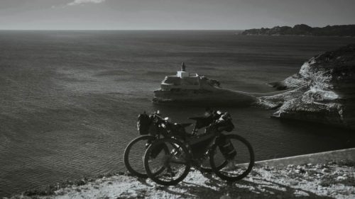 corsica bikepacking