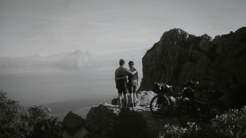 corsica bikepacking
