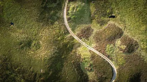 bikepacking scotland guidebook review