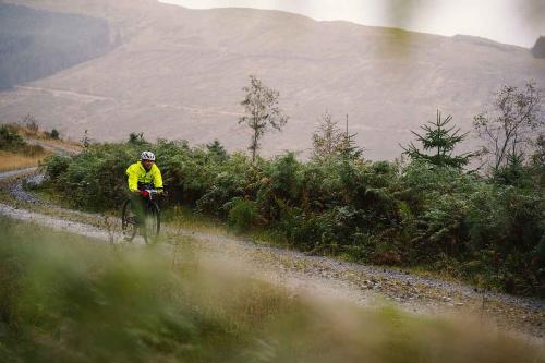 bikepacking scotland guidebook review