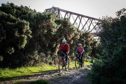 bikepacking scotland guidebook review