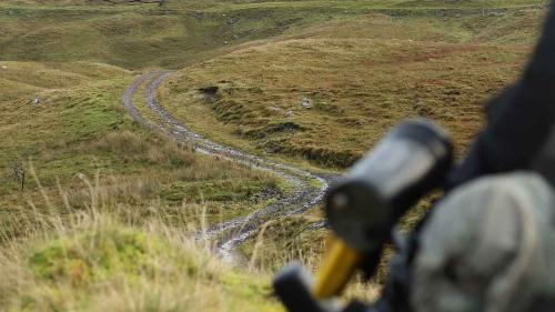 bikepacking scotland guidebook review