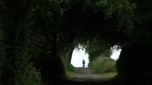 bikepacking scotland guidebook review