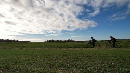 bikepacking scotland guidebook review