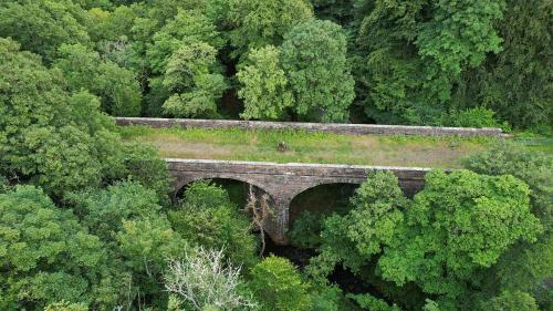 bikepacking scotland guidebook review