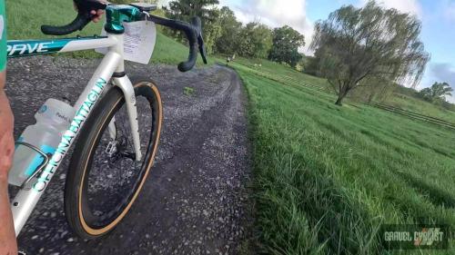 bike the gravel middleburg virginia