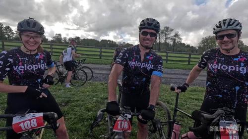 bike the gravel middleburg virginia