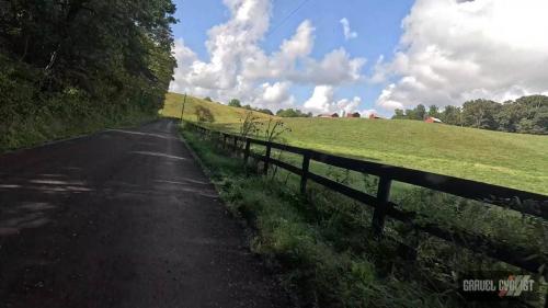 bike the gravel middleburg virginia