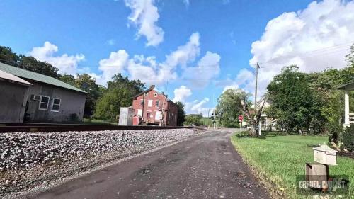 bike the gravel middleburg virginia
