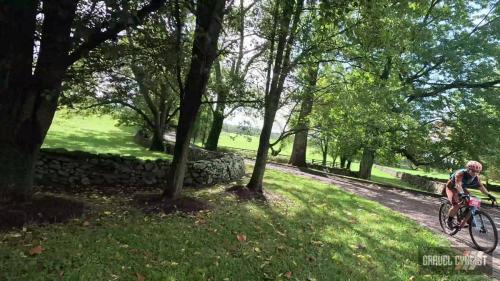 bike the gravel middleburg virginia