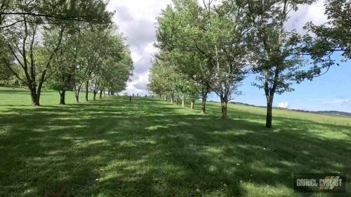 bike the gravel middleburg virginia