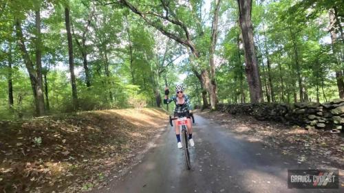 bike the gravel middleburg virginia