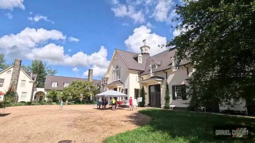 bike the gravel middleburg virginia