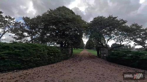 bike the gravel middleburg virginia