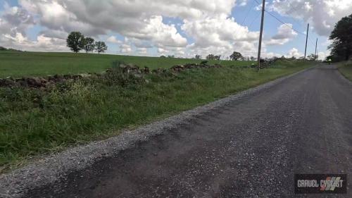 bike the gravel middleburg virginia