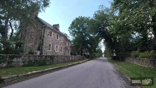 bike the gravel middleburg virginia