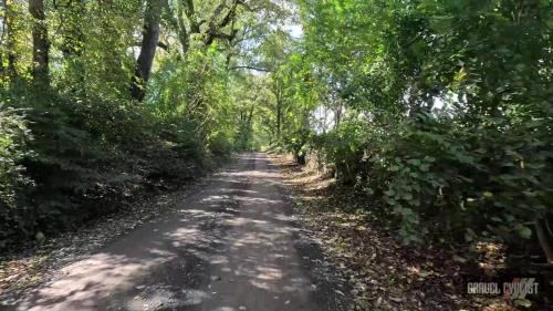 bike the gravel middleburg virginia