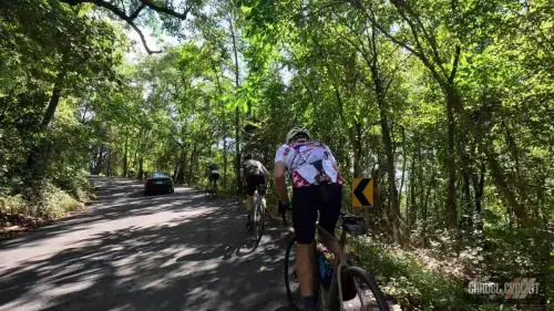 bike the gravel middleburg virginia