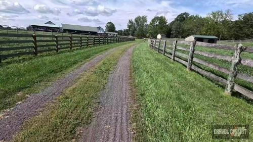 bike the gravel middleburg virginia