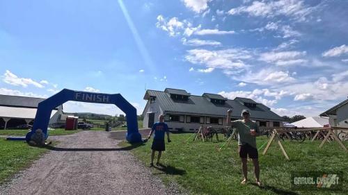 bike the gravel middleburg virginia