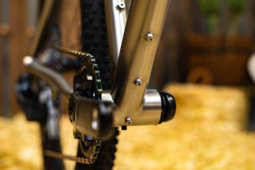 enve builder round-up show 2020 bingham built