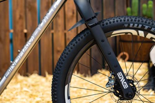 enve builder round-up show 2020 bingham built