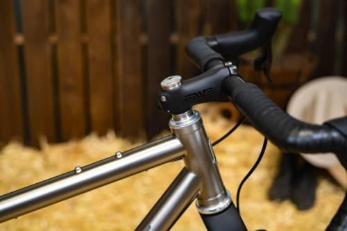 enve builder round-up show 2020 bingham built