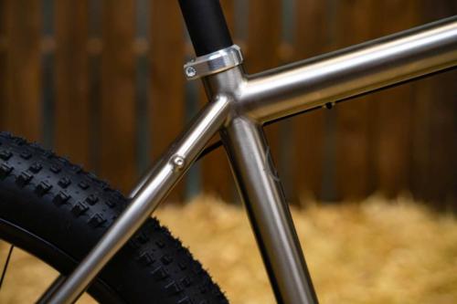 enve builder round-up show 2020 bingham built