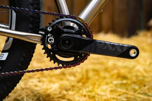 enve builder round-up show 2020 bingham built