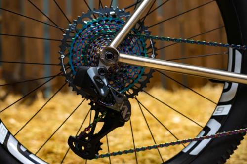 enve builder round-up show 2020 bingham built