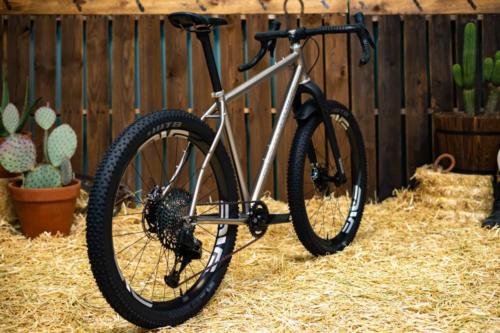 enve builder round-up show 2020 bingham built