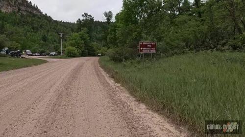Trek Travel Black Hills Gravel Bike Tour