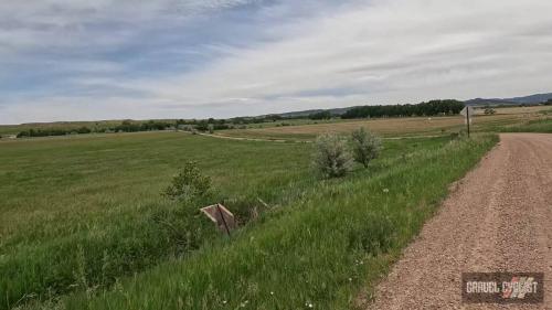 Trek Travel Black Hills Gravel Bike Tour