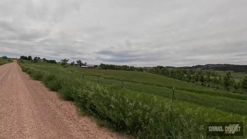 Trek Travel Black Hills Gravel Bike Tour