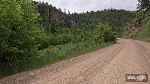 Trek Travel Black Hills Gravel Bike Tour
